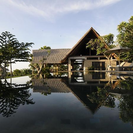 Jeda Villa Modern Stylish Luxury Villa Пемутеран Экстерьер фото