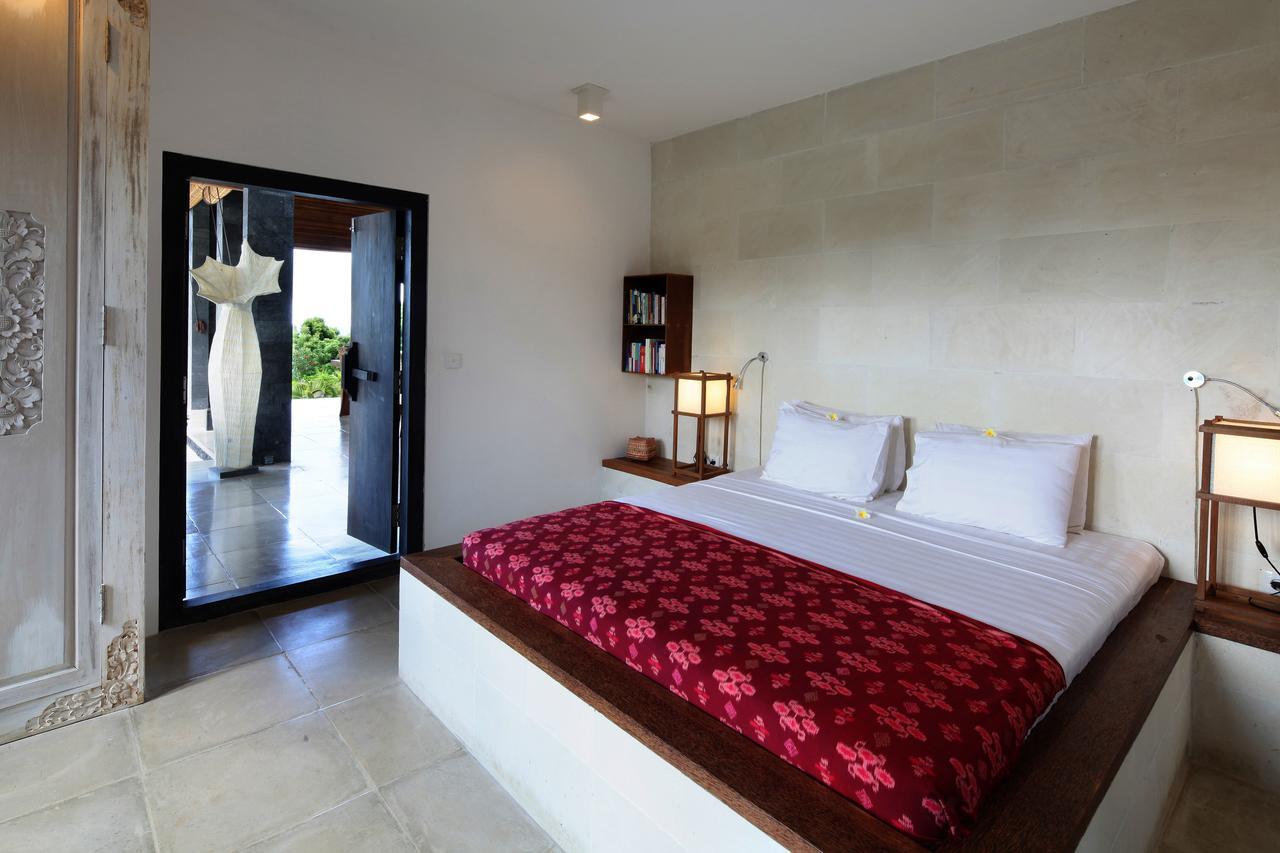 Jeda Villa Modern Stylish Luxury Villa Пемутеран Экстерьер фото