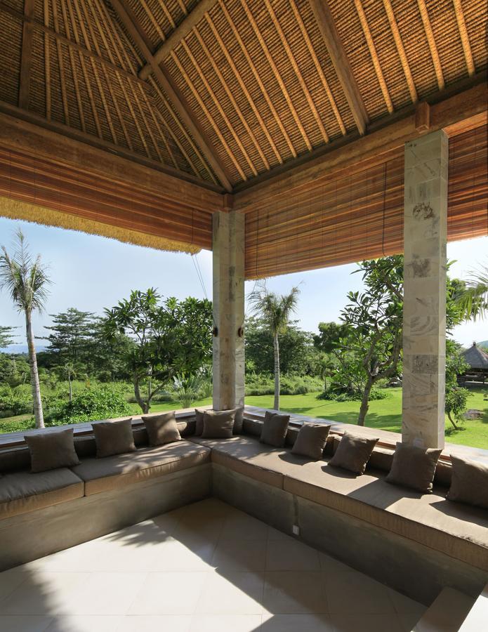Jeda Villa Modern Stylish Luxury Villa Пемутеран Экстерьер фото